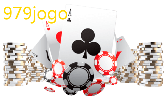 Jogue jogos de pôquer em 979jogo